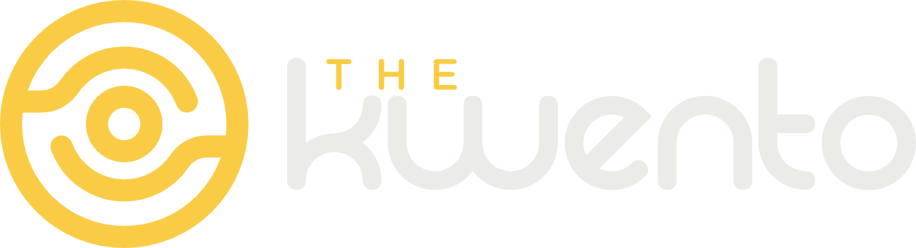 The Kwento Logo